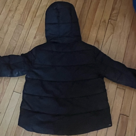 Winter jacket - Picture 5 of 5